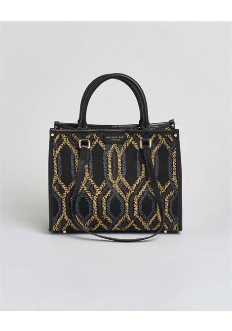 atena fortuny medium MY BEST BAG | MYB-1011TIEPOLO
